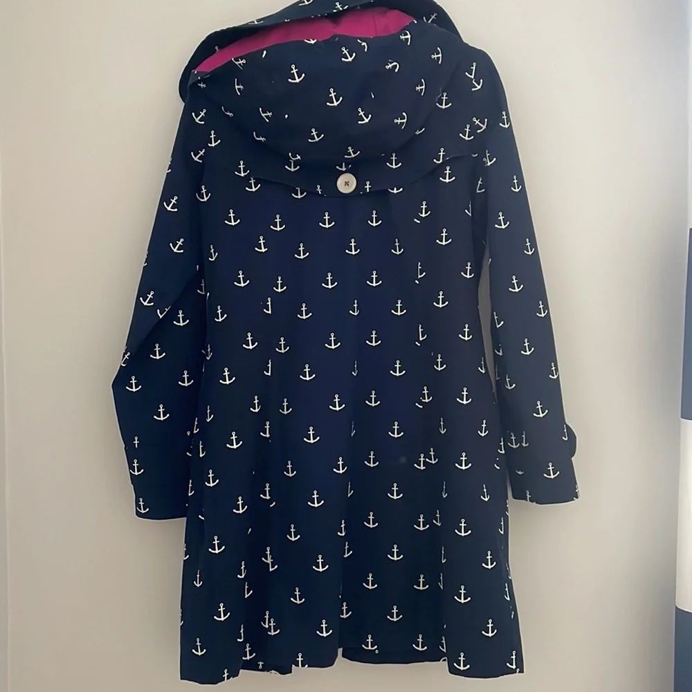 Hatley rain coat - Picture 8 of 10